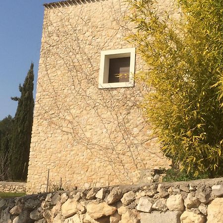 Mas De Fournel Βίλα Saint-Clément Εξωτερικό φωτογραφία