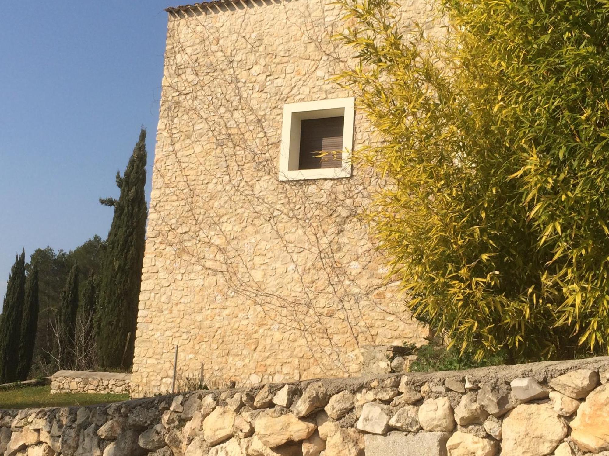 Mas De Fournel Βίλα Saint-Clément Εξωτερικό φωτογραφία